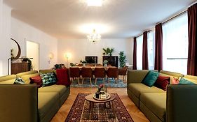Vienna Elegance Apartment